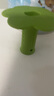 光合星球babycare嬰幼兒磨牙棒牛奶味寶寶兒童零食【帶硅膠手持器】64g 曬單實(shí)拍圖