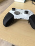 XBOX 青春精英手柄2代按鍵配件套裝十字鍵撥片搖桿游戲周邊 4個撥片（黑色） 曬單實(shí)拍圖