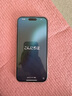 Apple【限時補貼】蘋果16promax iphone16promax 全網通5G雙卡雙待手機 16proMax 黑色鈦金屬 256GB 全網通+配件禮包 曬單實拍圖