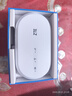 中興（ZTE）U10L隨身wifi6可移動(dòng)無線wifi免插卡隨行車載上網(wǎng)卡便攜式上網(wǎng)寶支持5G/4G設(shè)備全國通用流量2025款 曬單實(shí)拍圖