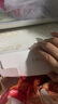 中糧香雪（COFCOXIANGXUE）可可摩卡風(fēng)味冰慕斯蛋糕 休閑聚會(huì )下午茶糕點(diǎn)生日蛋糕105g*9 曬單實(shí)拍圖