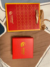 中國黃金（CHINA GOLD）莫比烏斯銀手鐲足銀鐲子年輕款生日送七夕情人節(jié)禮物送女朋友老婆 【當(dāng)/次日達(dá)】A款*莫比烏斯手鐲 25g±1g 曬單實(shí)拍圖