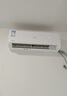 長(cháng)虹（CHANGHONG）空調大1匹新一級省電熊貓懶變頻銅線(xiàn)電機空調國家補貼20%空調臥室掛式KFR-26GW/ZDCSW1+R1以舊換新 曬單實(shí)拍圖