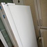 美的（Midea）195兩門(mén)二門(mén)雙開(kāi)門(mén)低噪租房小型家用電冰箱風(fēng)冷無(wú)霜小冰箱MR-195WE不串味以舊換新【國家補貼】 曬單實(shí)拍圖