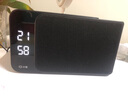 小度智能音箱MatePro 文心大模型 AI問(wèn)答聊天 卓越人聲LED時(shí)鐘鬧鐘語(yǔ)音藍牙音響兒童老人方言 禮物送禮 曬單實(shí)拍圖