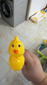 乖明星水鳥口哨兒童發(fā)音訓(xùn)練可注水加水會學(xué)鳥叫嬰幼兒喇叭小鳥哨子玩具 曬單實拍圖