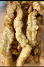 美好 農(nóng)家小酥肉椒麻2斤1kg 豬肉酥肉 火鍋食材油炸小吃空氣炸鍋食材  曬單實(shí)拍圖