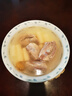 鮮活沖浪河鱸魚(yú)400-500g/條 曬單實(shí)拍圖