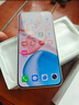 榮耀400 AI 2億超清寫真人像 7200mAh青海湖大電池 12+256 攬?jiān)裸y 5G AI 新款 學(xué)生 拍照手機(jī) 國家補(bǔ)貼 曬單實(shí)拍圖