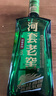 河套酒業(yè) 河套老窖英雄3 濃香型白酒 45度 500ml 單瓶裝 曬單實(shí)拍圖