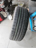 普利司通（Bridgestone）汽車輪胎 255/45R20 105Y泰然者6代* 寶馬X3 曬單實(shí)拍圖