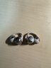 韶音（SHOKZ）動鈦圈OpenDots ONE 開放式藍牙耳機耳夾式耳機藍牙跑步運動無線國家補貼E310 星際白 曬單實拍圖