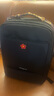 新秀麗（Samsonite）電腦包雙肩包17英寸男女背包書包商務(wù)旅行大容量TX6*09003升級款 曬單實(shí)拍圖