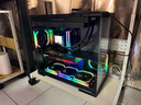 AMD 銳龍 7500F/7800X3D/9600X/9700X/9900X/9950X9800X3D 7代9代 處理器AM5接口 盒裝CPU R7 9800X3D散片 曬單實(shí)拍圖