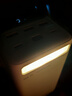 京東京造3c認證可50000毫安時(shí)65W快充充電寶移動(dòng)電源快充智能數顯LED照明適用戶(hù)外蘋(píng)果華為小米奶白色 曬單實(shí)拍圖