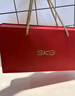 skg腰部按摩儀K5二代【王一博同款】腰部按摩器暖宮腰帶揉腹儀護腰熱敷   送男女朋友父母生日禮物 曬單實(shí)拍圖