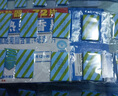 雷達(dá)（Raid）電蚊香片72片+無(wú)線加熱器（無(wú)香型）驅(qū)蚊用品 曬單實(shí)拍圖