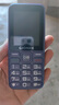 金立（Gionee）老年人手機(jī)4G全網(wǎng)通全新款老年機(jī)超長(zhǎng)待機(jī) 大聲大字大按鍵學(xué)生按鍵功能機(jī)G510 紫色 曬單實(shí)拍圖