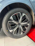 普利司通（Bridgestone）汽車輪胎 215/55R17 98W XL T001 適配皇冠/凱美瑞/奧德賽/帕薩特 曬單實(shí)拍圖