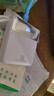 閃科威 3C認(rèn)證【120W快充】充電寶20000毫安自帶線可上飛機(jī)小巧便攜大容量超薄移動(dòng)電源適用小米蘋果華為 【3C認(rèn)證】白色丨旗艦版丨國(guó)產(chǎn)電芯丨提速666% 20000毫安丨可上飛機(jī)丨智能控溫丨自帶 曬單實(shí)拍圖