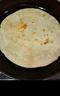 小黃象黃油手抓餅1000g（10張）兒童營養(yǎng)早餐食品原味手抓餅 曬單實拍圖