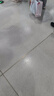 炊大皇鐵鍋家用無涂層不銹炒鍋燃氣灶專用炒鍋炒菜鍋平底鍋極鐵鍋32cm 曬單實拍圖