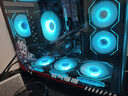 華碩ROG全家桶i9 14900KF華碩RTX5080主機(jī)5070Ti臺(tái)式電腦組裝機(jī)高端電競(jìng)游戲直播設(shè)計(jì)渲染視頻剪輯整機(jī) 配置1:i5 14600KF+華碩5060Ti 曬單實(shí)拍圖