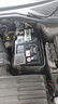 通用原裝啟停蓄電瓶EFB69A適配帕薩特途觀(guān)邁騰CC奧迪A3Q2電瓶 曬單實(shí)拍圖