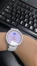 HUAWEI WATCH GT 5 Pro 國(guó)家補(bǔ)貼15% 冰川白42mm華為智能手表玄璣感知系統(tǒng)進(jìn)階運(yùn)動(dòng)情緒健康助手 曬單實(shí)拍圖