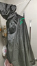 正雨雨衣電動(dòng)車(chē)外賣(mài)專(zhuān)用騎手摩托車(chē)騎行分體套裝全身防暴雨男成人雨披 曬單實(shí)拍圖