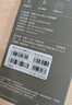 聯(lián)想（Lenovo）USB轉網(wǎng)口轉接器筆記本擴展塢RJ45百兆網(wǎng)卡轉換器USB轉接頭適用筆記本臺式機外置網(wǎng)口 曬單實(shí)拍圖