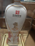 西鳳酒 國花瓷10年陳釀 52度 500ml*6瓶 整箱裝 鳳香型白酒 中秋送禮 曬單實(shí)拍圖