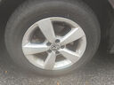 韓泰（Hankook）汽車輪胎 195/65R15 91H K415 原配寶來(lái)/高爾夫/朗逸/雷凌 曬單實(shí)拍圖