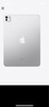 Apple/蘋果 iPad Pro 11英寸 M4芯片 2024年新款平板電腦(256G WLAN版/MVV93CH/A)銀色 曬單實拍圖