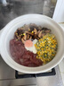 皇上皇特級二八臘腸廣州臘味特產(chǎn)煲仔飯臘腸廣味廣東甜腸廣式香腸454g 曬單實(shí)拍圖