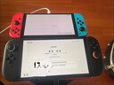 任天堂（Nintendo）Switch2游戲機 2代主機 NS2掌機游戲主機 國際版多語(yǔ)言新品 【保稅倉】港版Switch2國際版贈2年共享會(huì )員 曬單實(shí)拍圖
