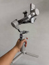 大疆 DJI RS 4 Mini 套裝 輕量自媒體穩定器 智能跟拍三軸防抖手機手持云臺 如影穩定器  曬單實(shí)拍圖