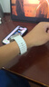 Apple/蘋果 Watch Ultra 智能手表 GPS+蜂窩版 49毫米 原色表殼 白色海洋表帶 國行正品 官翻機 （官方過保） 曬單實拍圖