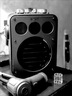 YTFY德國柏林之聲 戶外音響K歌音響廣場舞樂器演出家用大音量手提音箱 雅典黑【單麥版】 曬單實拍圖