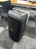 JBL PARTYBOX320/120藍牙音箱 移動(dòng)便攜 家庭KTV音響套裝戶(hù)外廣場(chǎng)舞拉桿可優(yōu)盤(pán)USB樂(lè )器音箱 生日禮物 【高級版】320+JBL升級話(huà)筒 曬單實(shí)拍圖