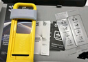 閃魔適用蘋果16/15鋼化膜iphone16/15手機膜全屏高清防爆防摔抗指紋順滑手感細邊無白邊聽筒防塵2片裝 曬單實拍圖