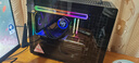 AMD銳龍R7 9800X3D/5080/5070TI/RX9070XT無顯卡mini迷你游戲ITX臺式電腦主機(jī)組裝電腦千幀電競整機(jī) 配置七丨R7 9800X3D/5070T/主圖同款 曬單實(shí)拍圖