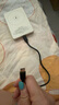 超級馬 3C認(rèn)證【30000M丨厚度0.65mm】MagSafe磁吸充電寶移動電源超級快充超薄小巧便攜無線適用蘋果華為 30000M-鈦金色 【3C認(rèn)證/當(dāng)日次日達(dá)】頂配30000M｜可上飛機(jī) 曬單實拍圖