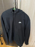 耐克(NIKE)男春秋連帽衛衣 休閑運動(dòng) 時(shí)尚百搭FN3867-010黑 L 曬單實(shí)拍圖