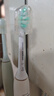 飛利浦（PHILIPS）電動(dòng)牙刷頭 7倍去除牙菌斑潔凈型3支裝HX9023 適配鉆石3系HX6/ HX3/ HX51系列 曬單實(shí)拍圖