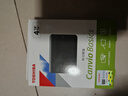 東芝（TOSHIBA）4TB 移動(dòng)硬盤機(jī)械 新小黑A5 USB3.2 Gen 1 大容量 兼容Mac 數(shù)據(jù)存儲(chǔ) 輕薄便攜 曬單實(shí)拍圖