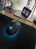 雷蛇（Razer）巴塞利斯蛇V3有線鼠標(biāo) 人體工學(xué) 電競(jìng)游戲 右手通用RGB幻彩燈效 吃雞/LOL/CS GO 黑色 曬單實(shí)拍圖