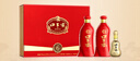 口子窖 六年型 兼香型白酒 50度 550ml*2瓶 禮盒裝 中秋送禮 曬單實(shí)拍圖