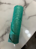 艾草垃圾袋家用加厚加大抽繩衛生間廚房耐用辦公室實(shí)惠裝塑料袋 艾草驅蚊抽繩垃圾袋【15只】 曬單實(shí)拍圖