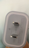 Apple全新蘋(píng)果原裝充電器蘋(píng)果充電頭原裝iPhone16/15/14/13充電器蘋(píng)果原裝充電器套裝 20W頭+PD原裝快充線(xiàn)1米【全新未拆封套裝】 曬單實(shí)拍圖